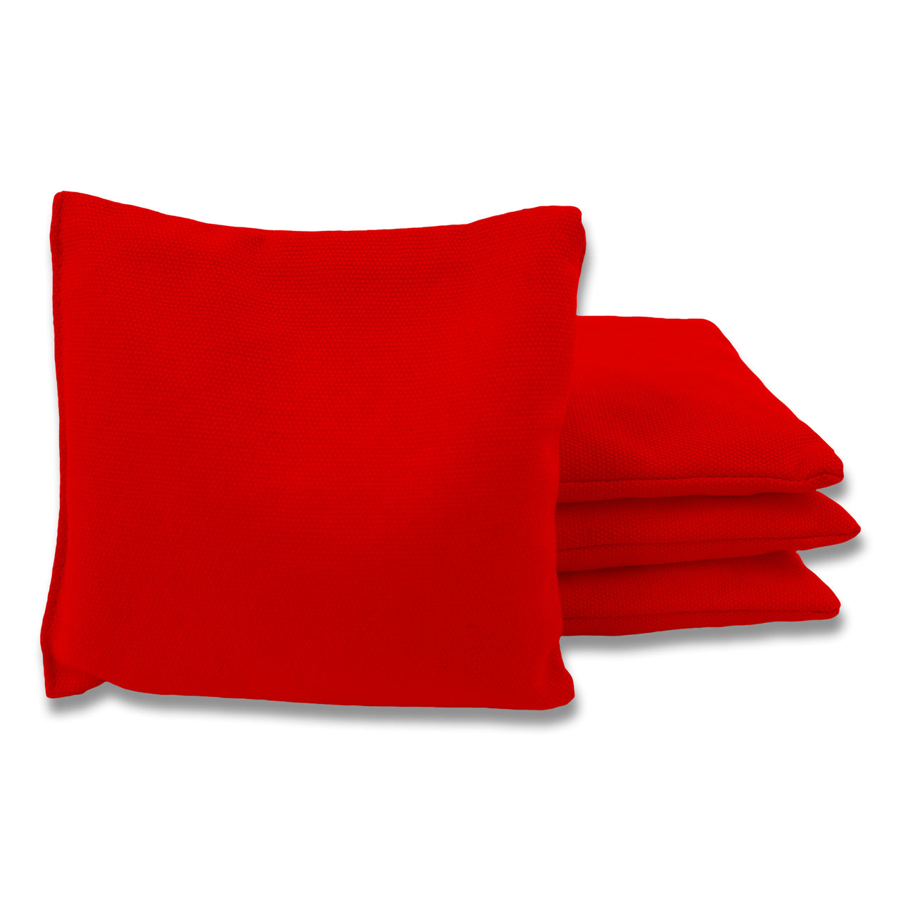 Red All Weather Bags (set of 4)