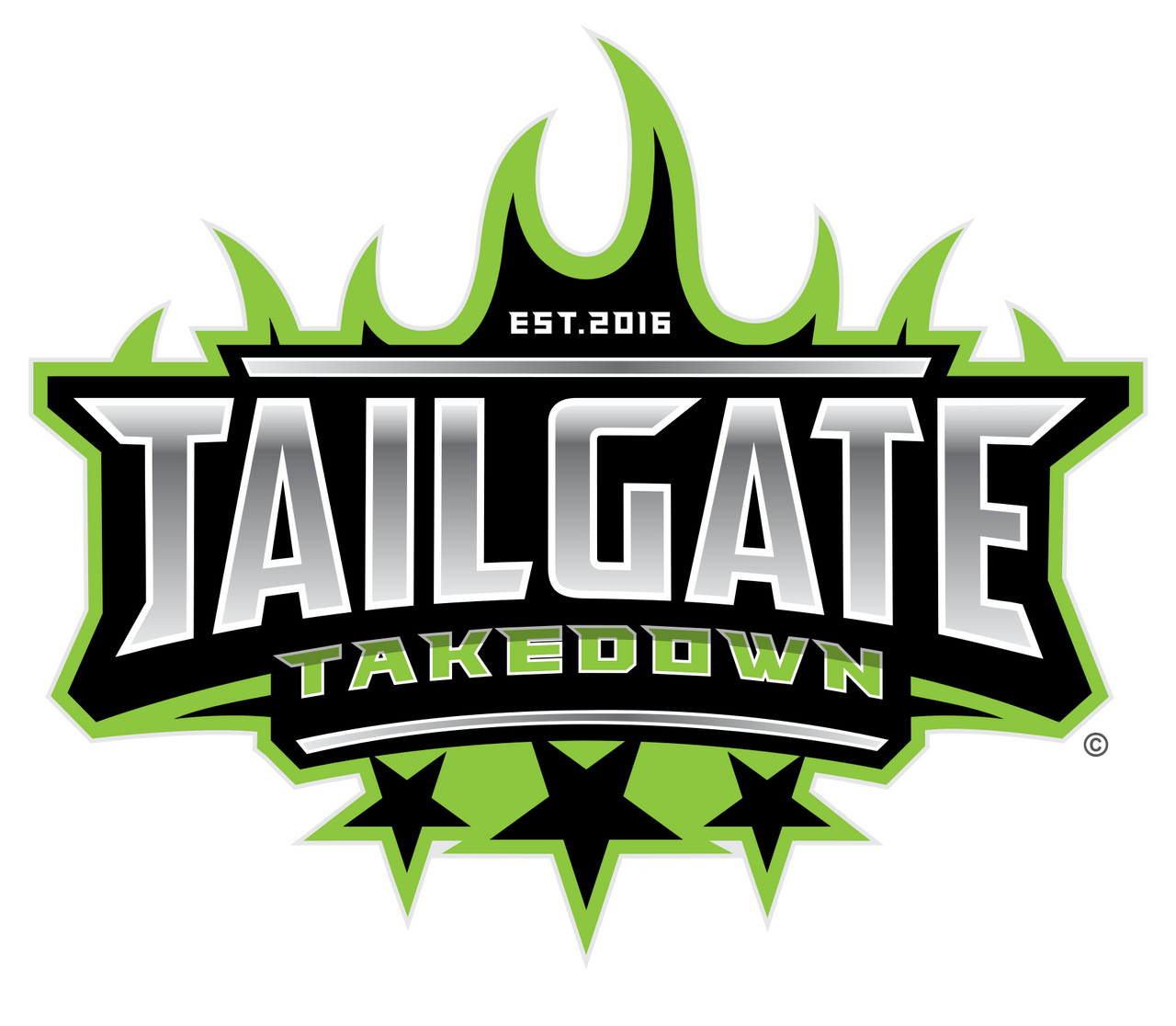 Tailgate Takedown
